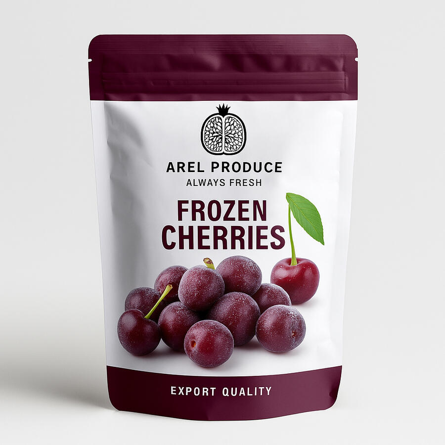 FROZEN SOUR CHERRY